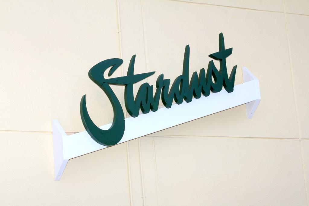 Stardust Hotel 팜 스프링스 외부 사진